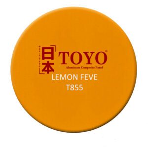 TOYO ACP Lemon Feve T885