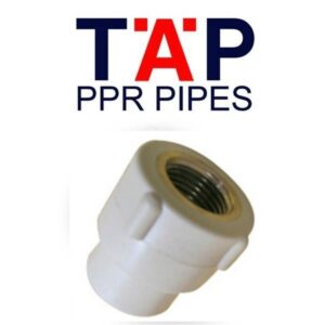 TAP Female Threaded Coupling
