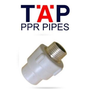 TAP Male Threaded Coupling